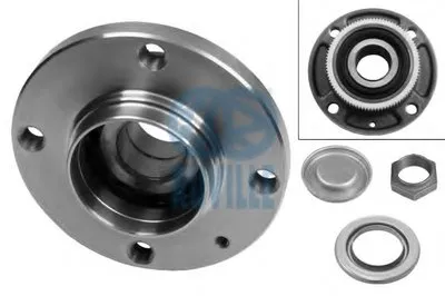 Комплект подшипника ступицы колеса RUVILLE купить