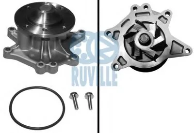 Водяной насос RUVILLE купить