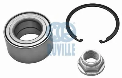 Комплект подшипника ступицы колеса RUVILLE купить