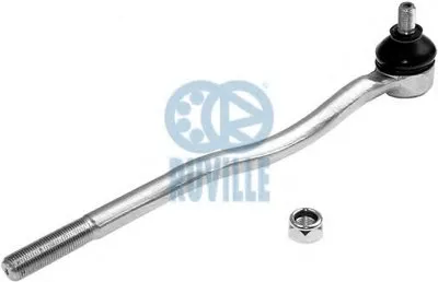 Наконечник поперечной рулевой тяги RUVILLE купить
