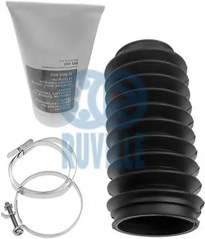 Комплект пылника, рулевое управление RUVILLE купить