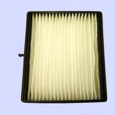 Фильтр, воздух во внутренном пространстве FISPA купить