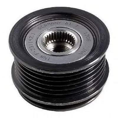 Механизм свободного хода генератора FISPA купить