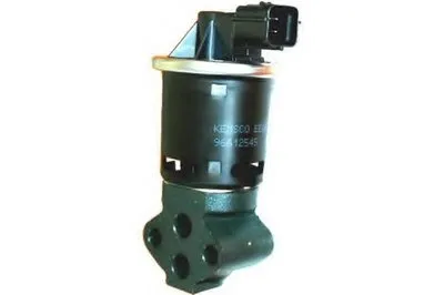 Клапан возврата ОГ SIDAT купить