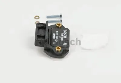Коммутатор, система зажигания BOSCH купить