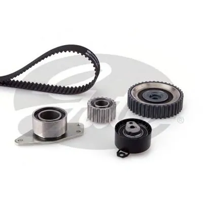 Комплект ремня ГРМ PowerGrip® GATES купить