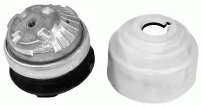 Кронштейн двигателя