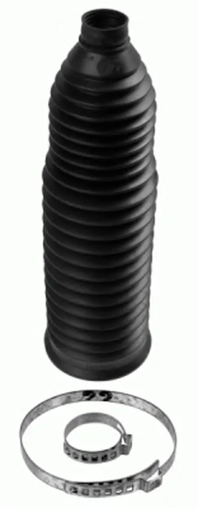 Пыльник, рулевое управление LEMFÖRDER купить