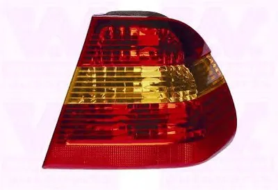 Задний фонарь VAN WEZEL купить