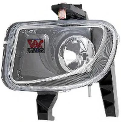 Противотуманная фара VAN WEZEL купить