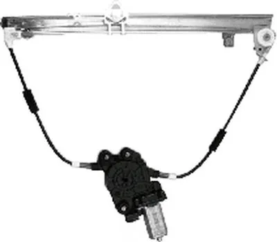 Подъемное устройство для окон VAN WEZEL купить