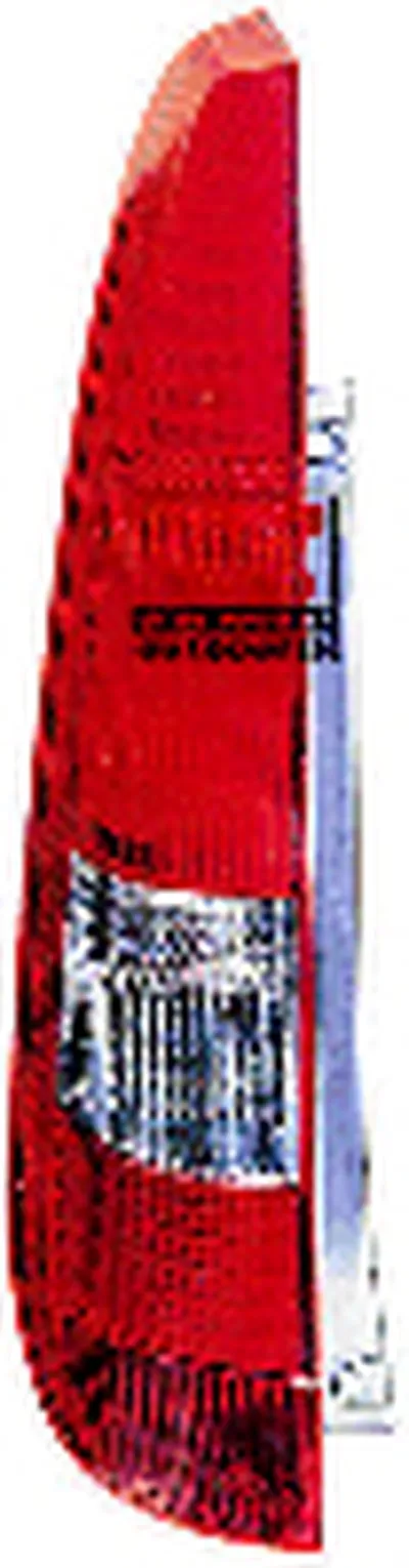 Задний фонарь VAN WEZEL купить