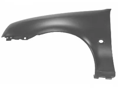 Крыло VAN WEZEL купить