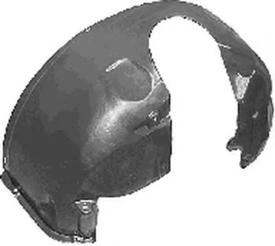 Обшивка, колесная ниша VAN WEZEL купить