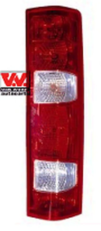 Задний фонарь VAN WEZEL купить