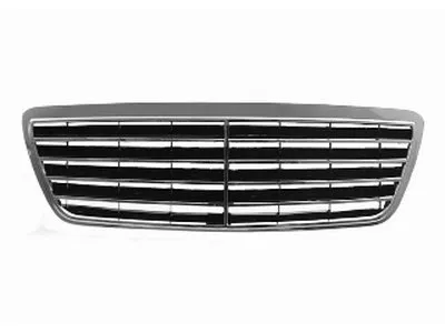 Решетка радиатора VAN WEZEL купить