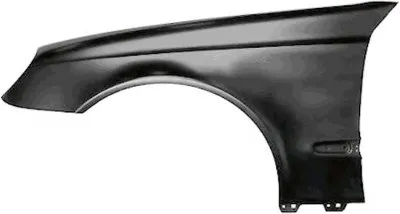 Крыло VAN WEZEL купить