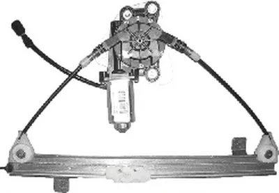 Подъемное устройство для окон VAN WEZEL купить