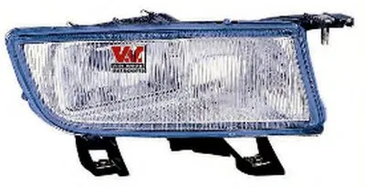 Противотуманная фара VAN WEZEL купить