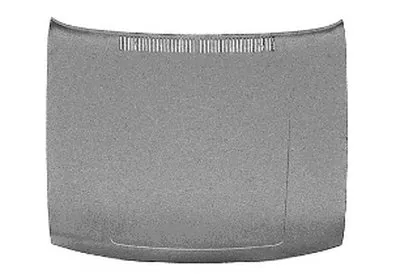 Капот двигателя VAN WEZEL купить