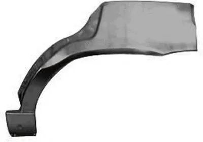 Боковина VAN WEZEL купить