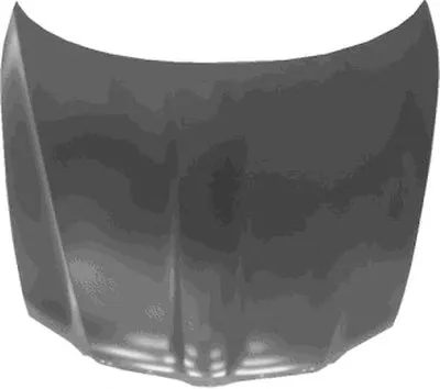 Капот двигателя VAN WEZEL купить