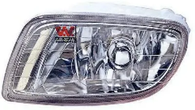 Противотуманная фара VAN WEZEL купить