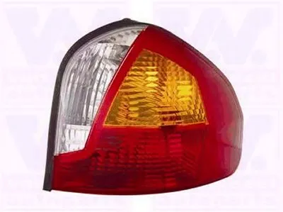 Задний фонарь VAN WEZEL купить