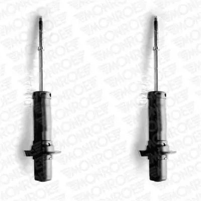Амортизатор MONROE ADVENTURE MONROE купить