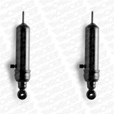 Амортизатор RIDE-LEVELER MONROE купить