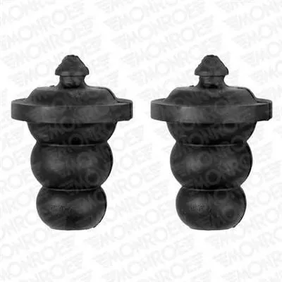 Пылезащитный комплект, амортизатор PROTECTION KIT MONROE купить