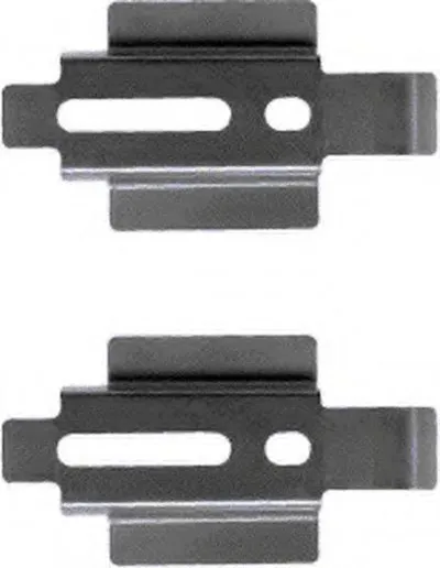 Комплектующие, колодки дискового тормоза TEXTAR купить