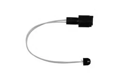 Сигнализатор, износ тормозных колодок TEXTAR купить