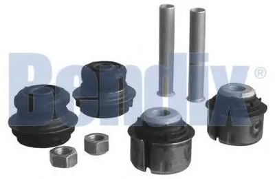 Ходовая часть в сборе BENDIX купить