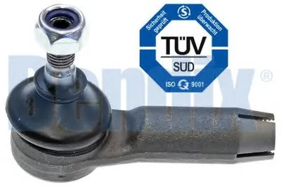 Наконечник поперечной рулевой тяги BENDIX купить