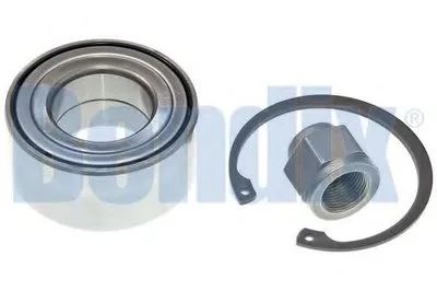 Комплект подшипника ступицы колеса BENDIX купить