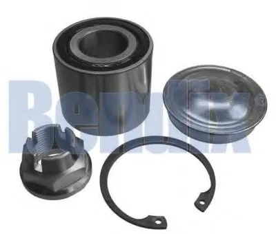 Комплект подшипника ступицы колеса BENDIX купить