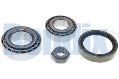 Комплект подшипника ступицы колеса BENDIX купить