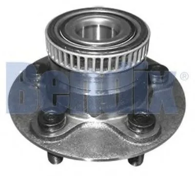 Комплект подшипника ступицы колеса BENDIX купить