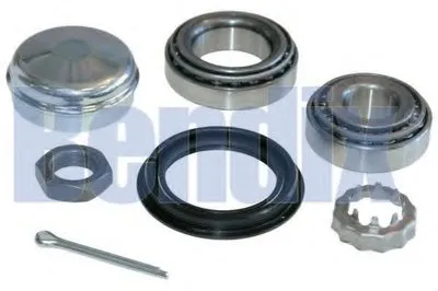 Комплект подшипника ступицы колеса BENDIX купить