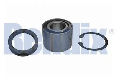 Комплект подшипника ступицы колеса BENDIX купить