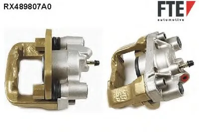 Тормозной суппорт FTE купить