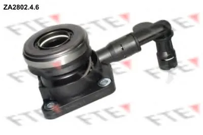 Центральный выключатель, система сцепления FTE купить