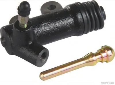 Рабочий цилиндр, система сцепления HERTH+BUSS JAKOPARTS купить