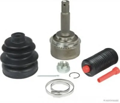 Шарнирный комплект, приводной вал HERTH+BUSS JAKOPARTS купить