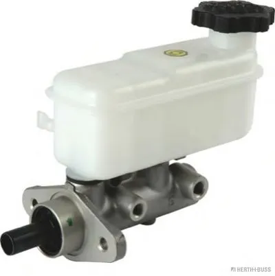 целиндер ручного тормоза HERTH+BUSS JAKOPARTS купить