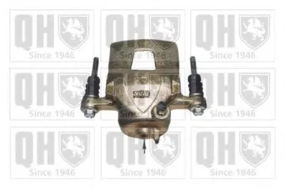 Тормозной суппорт QUINTON HAZELL купить