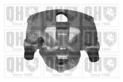 Тормозной суппорт QUINTON HAZELL купить