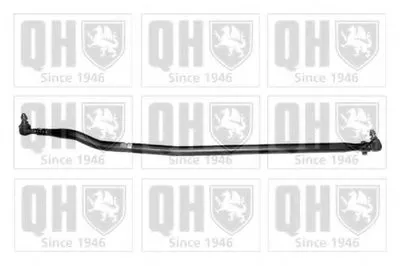 Продольная рулевая тяга QUINTON HAZELL купить