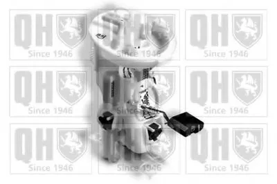 Элемент системы питания QUINTON HAZELL купить